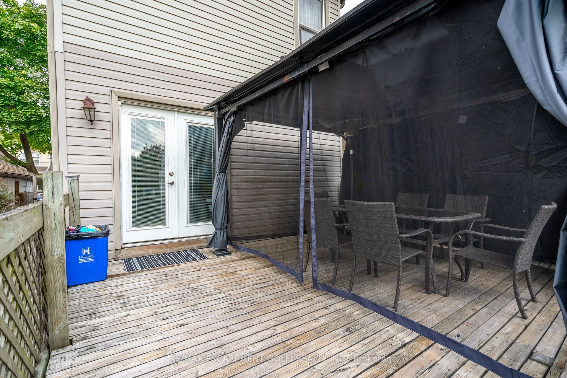 Photo 36 of 22 Bayfield Avenue, Hamilton, Crown Point — HOMEH