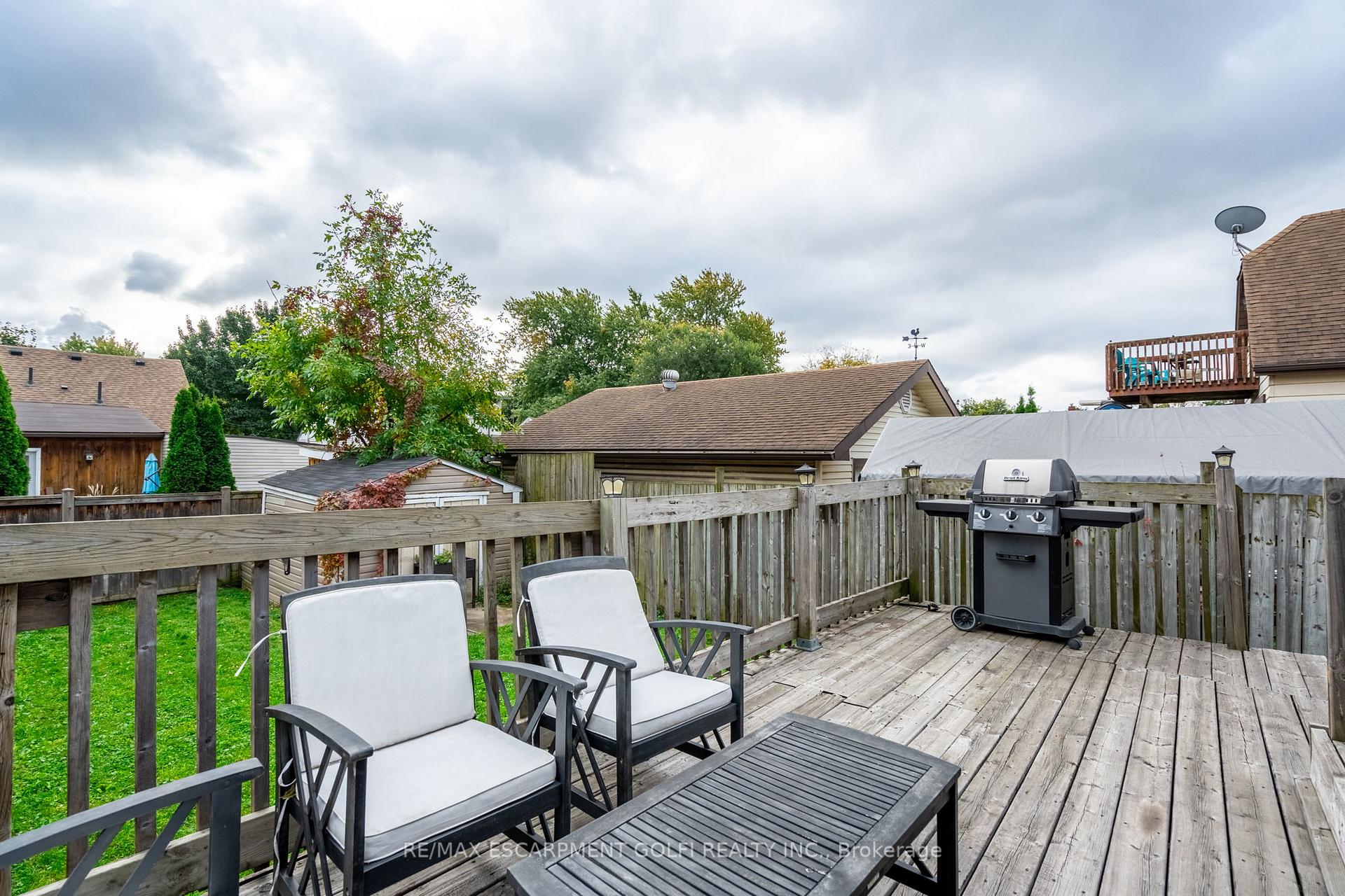Photo 33 of 22 Bayfield Avenue, Hamilton, Crown Point — HOMEH