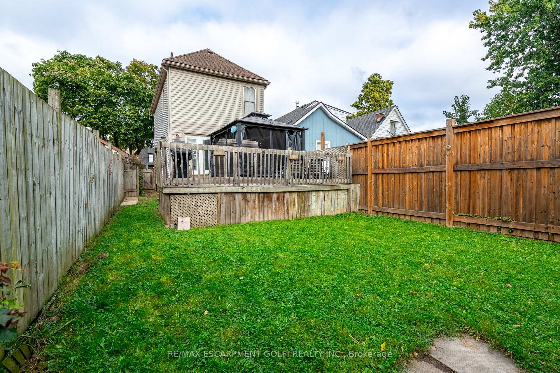 Photo 38 of 22 Bayfield Avenue, Hamilton, Crown Point — HOMEH
