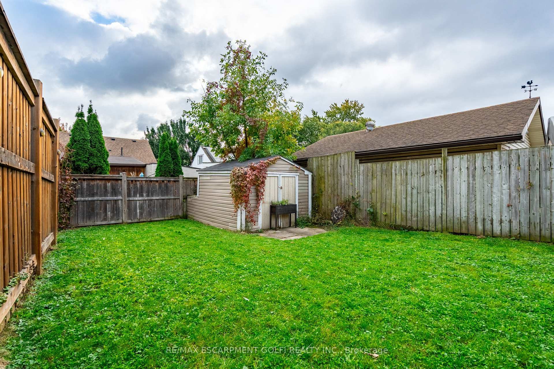 Photo 34 of 22 Bayfield Avenue, Hamilton, Crown Point — HOMEH