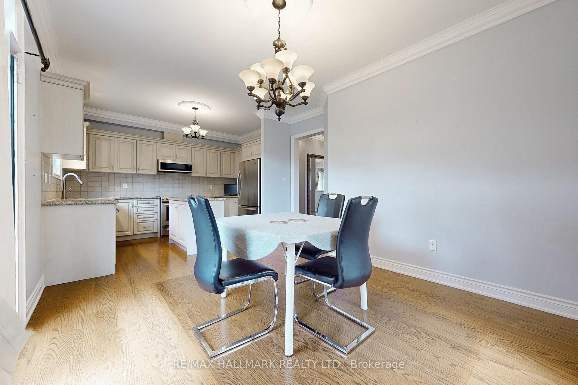 Photo 27 of 243 Via Campanile Road, Vaughan, Vellore Village — HOMEH