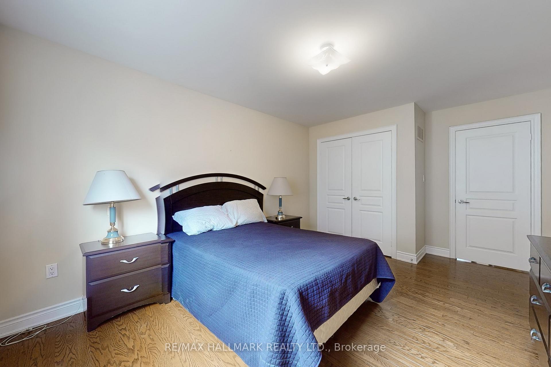 Photo 40 of 243 Via Campanile Road, Vaughan, Vellore Village — HOMEH