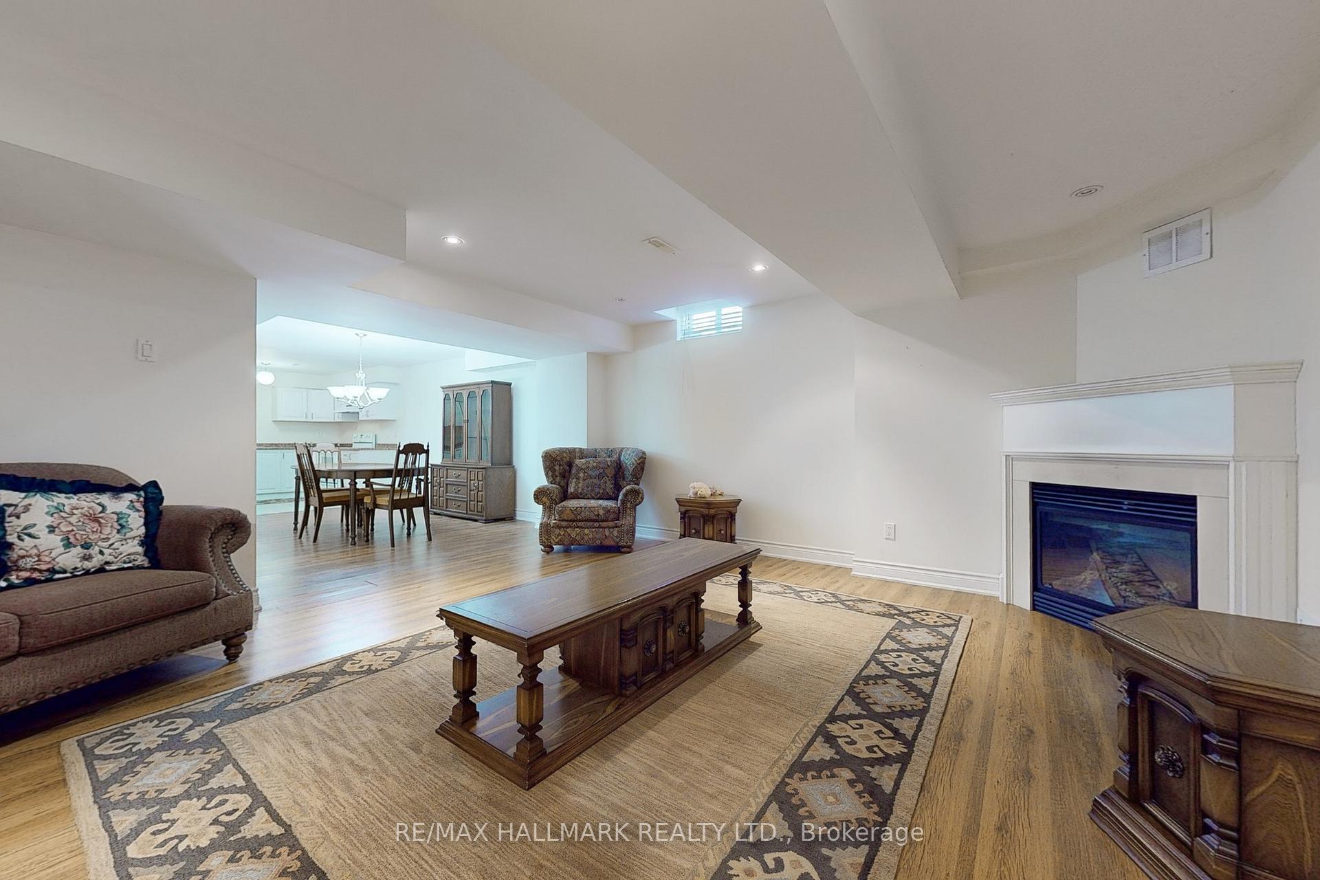 Photo 36 of 243 Via Campanile Road, Vaughan, Vellore Village — HOMEH