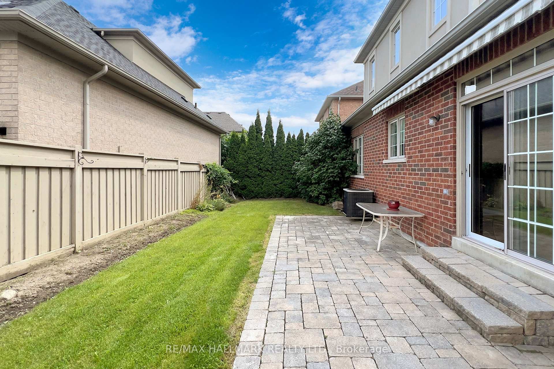 Photo 35 of 243 Via Campanile Road, Vaughan, Vellore Village — HOMEH