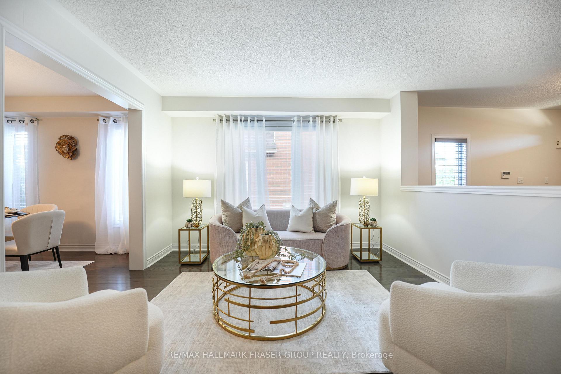 Photo 27 of 40 Temple West Crescent, Ajax, Northwest Ajax — HOMEH