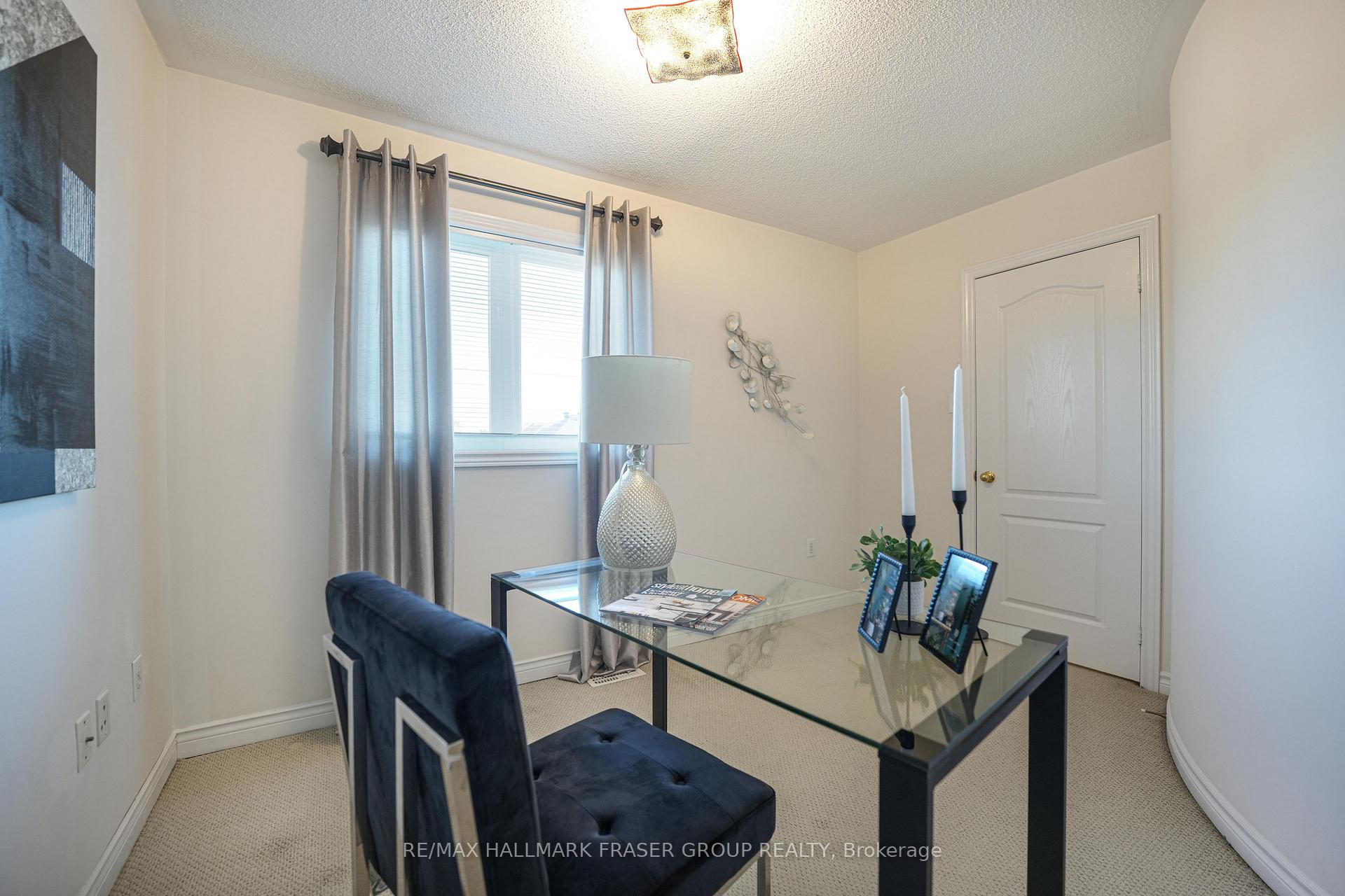 Photo 34 of 40 Temple West Crescent, Ajax, Northwest Ajax — HOMEH