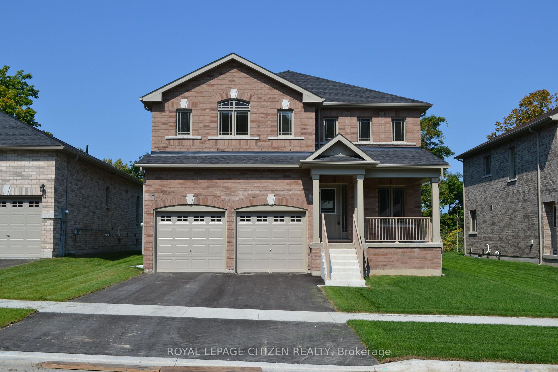 Photo 1 of 30 Revol Road, Penetanguishene — HOMEH