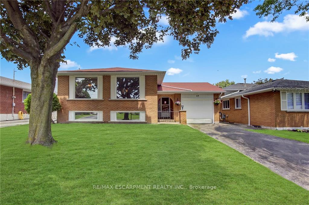 Photo 1 of 47 Jasmine Street, Hamilton, Thorner — HOMEH