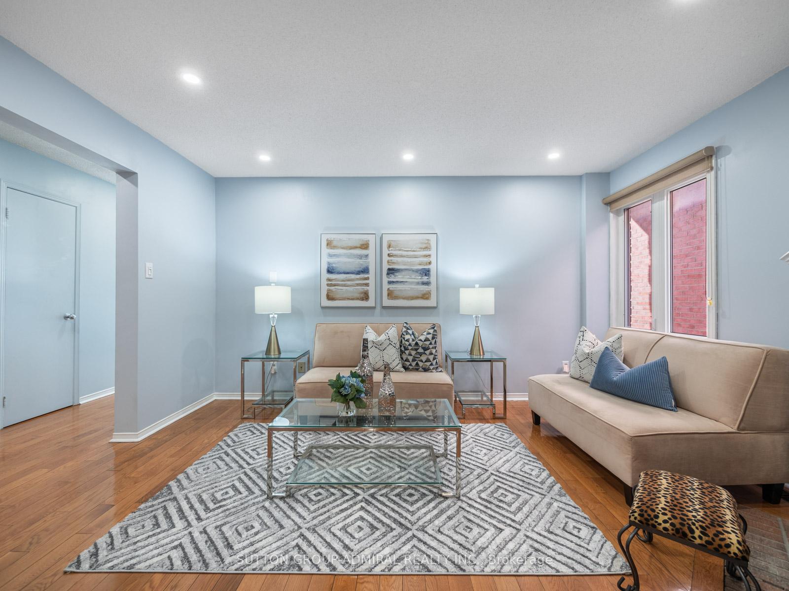 Photo 11 of 66 Westhampton Drive, Vaughan, Brownridge — HOMEH