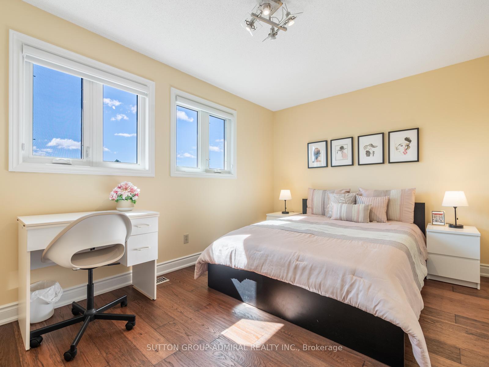 Photo 17 of 66 Westhampton Drive, Vaughan, Brownridge — HOMEH
