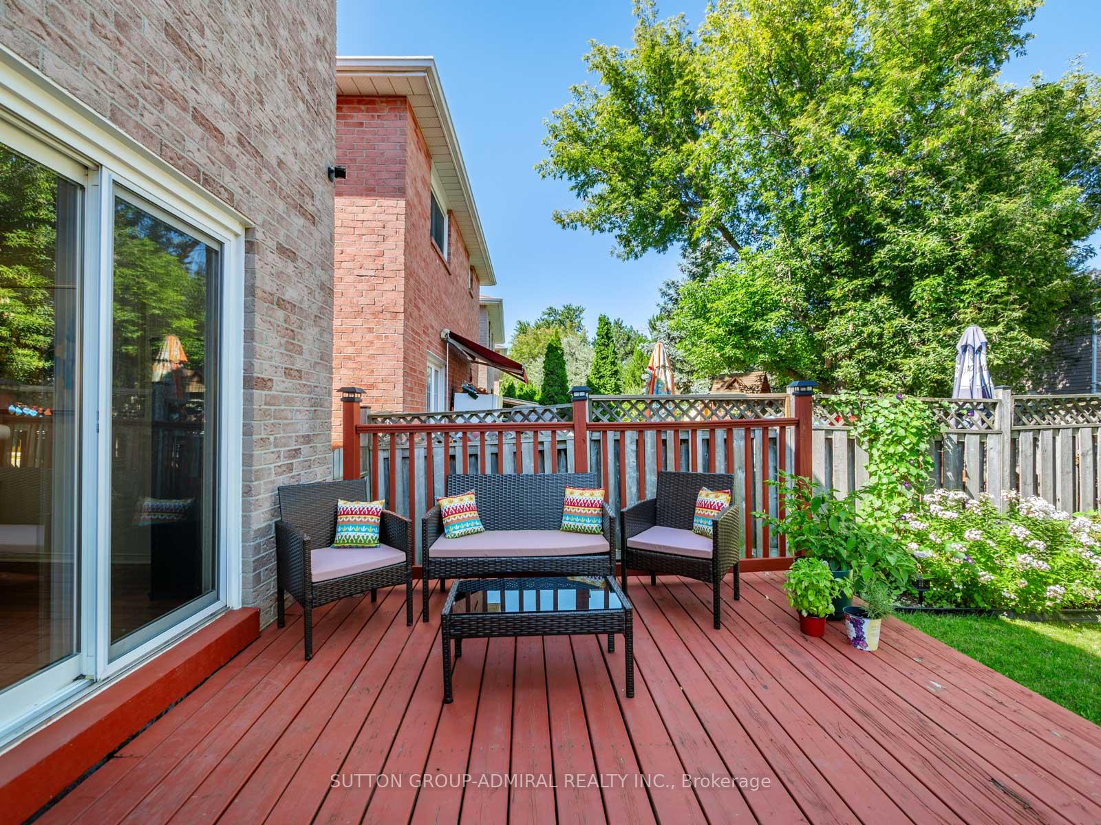Photo 29 of 66 Westhampton Drive, Vaughan, Brownridge — HOMEH