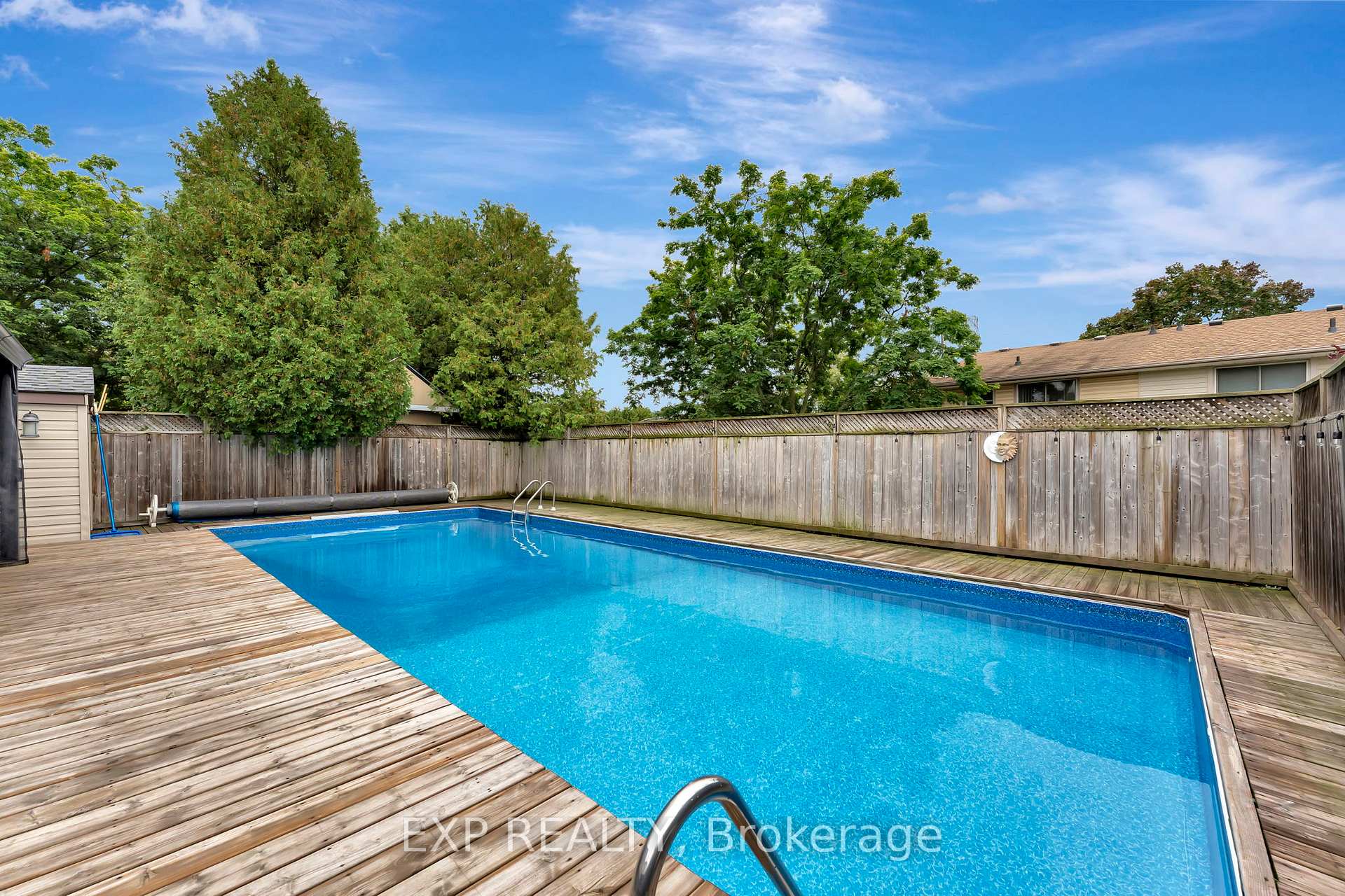 Photo 34 of 37 Broken Oak Crescent, Kitchener — HOMEH