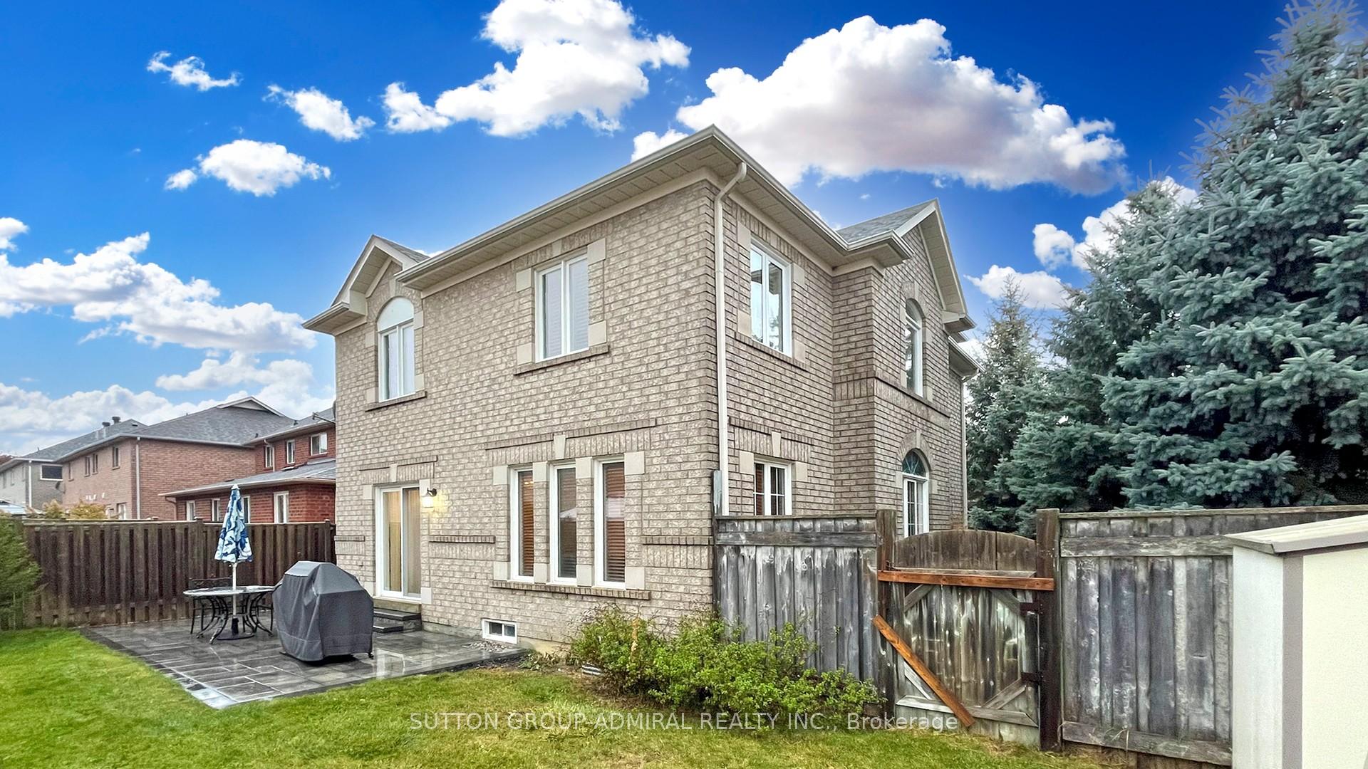 Photo 27 of 1 Convoy Crescent, Vaughan, Vellore Village — HOMEH
