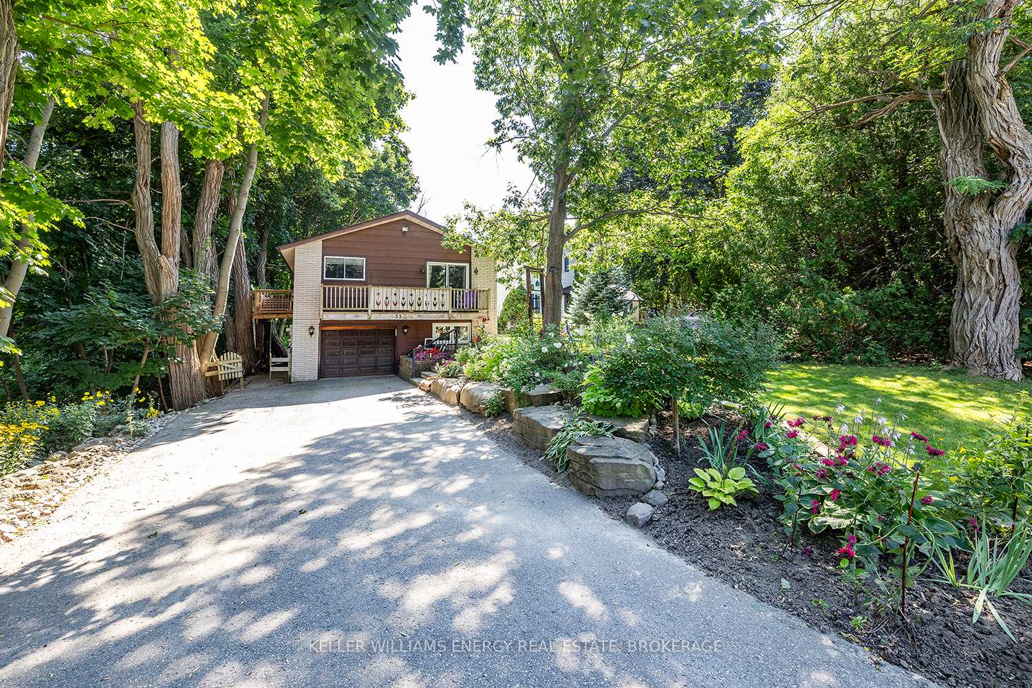 Photo 1 of 53 Jackman Road, Clarington, Bowmanville — HOMEH