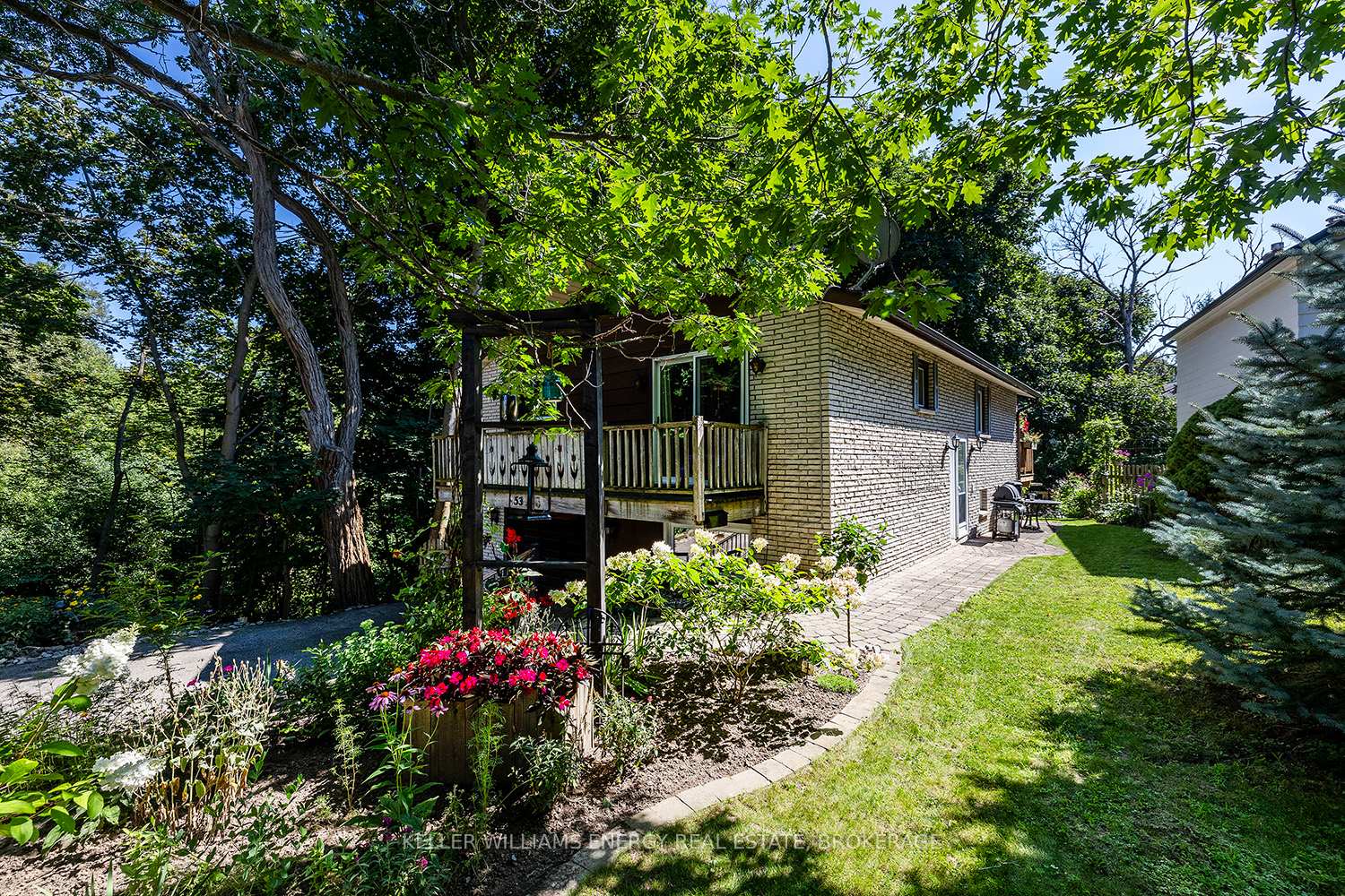 Photo 5 of 53 Jackman Road, Clarington, Bowmanville — HOMEH