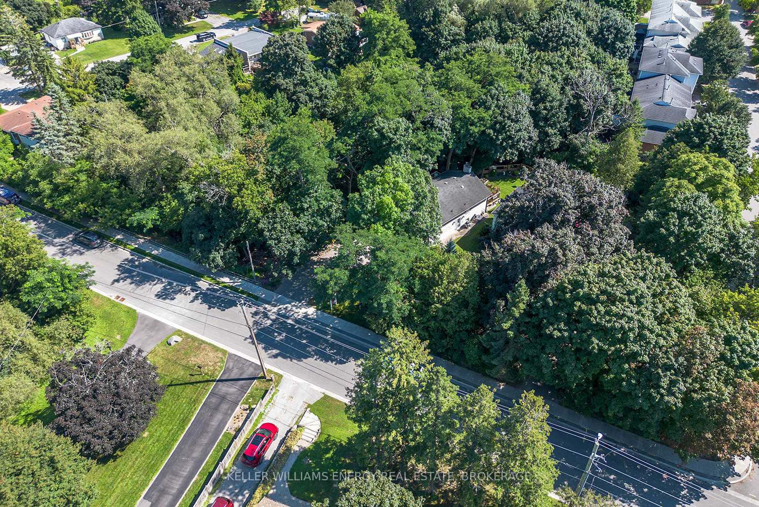 Photo 6 of 53 Jackman Road, Clarington, Bowmanville — HOMEH