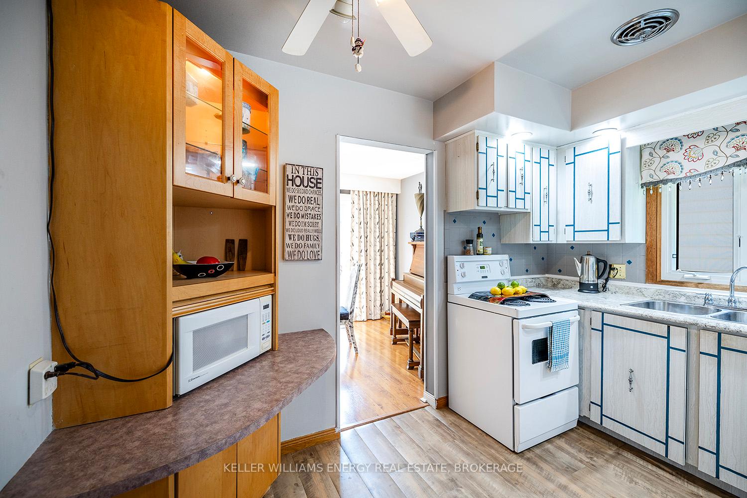 Photo 7 of 53 Jackman Road, Clarington, Bowmanville — HOMEH