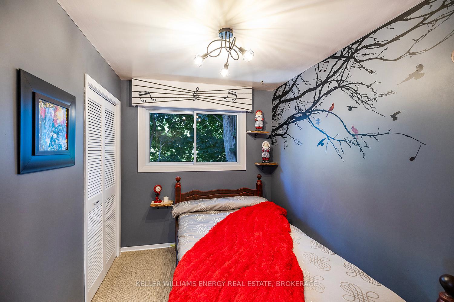 Photo 19 of 53 Jackman Road, Clarington, Bowmanville — HOMEH