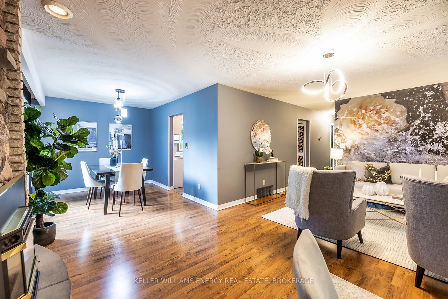 Photo 36 of 53 Jackman Road, Clarington, Bowmanville — HOMEH