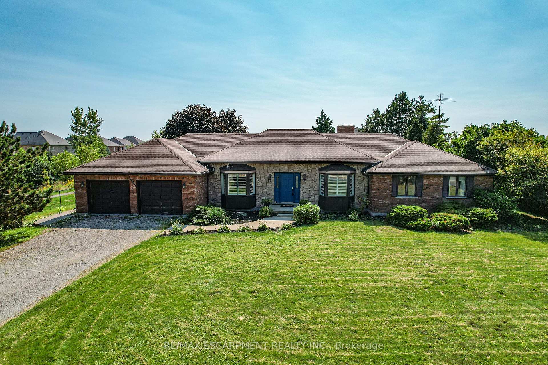 Photo 1 of 3205 Binbrook Road, Hamilton, Binbrook — HOMEH