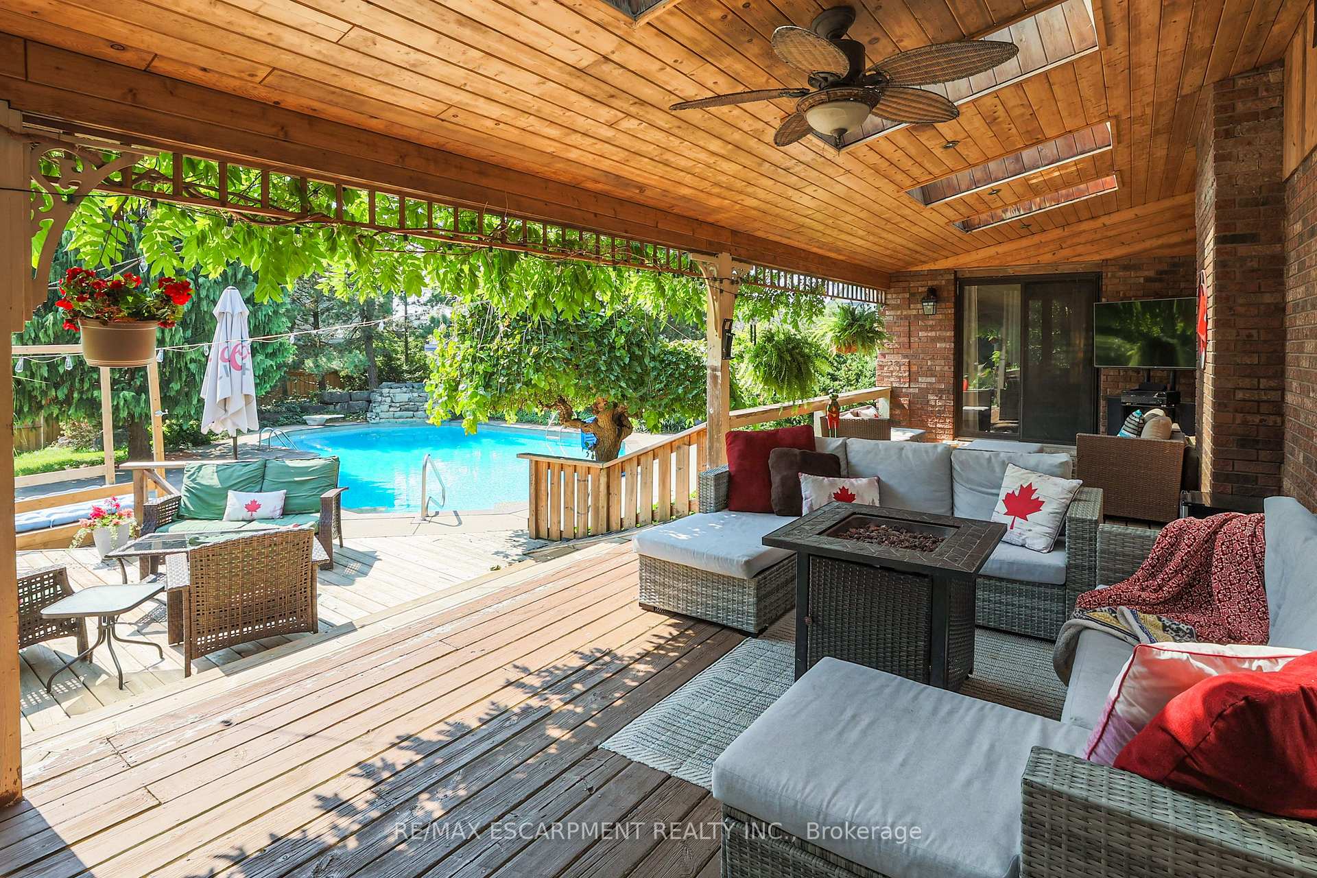 Photo 14 of 3205 Binbrook Road, Hamilton, Binbrook — HOMEH