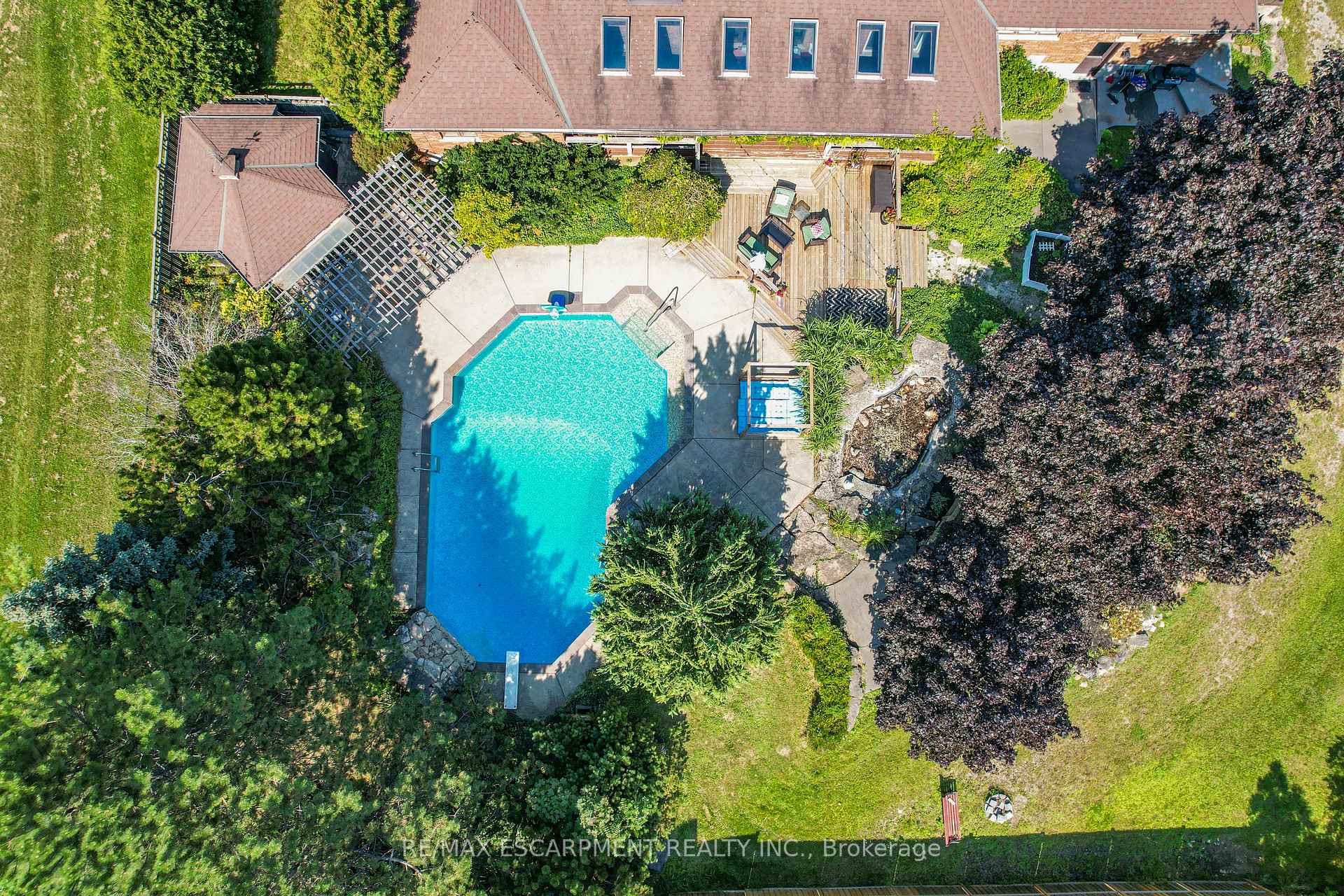 Photo 4 of 3205 Binbrook Road, Hamilton, Binbrook — HOMEH