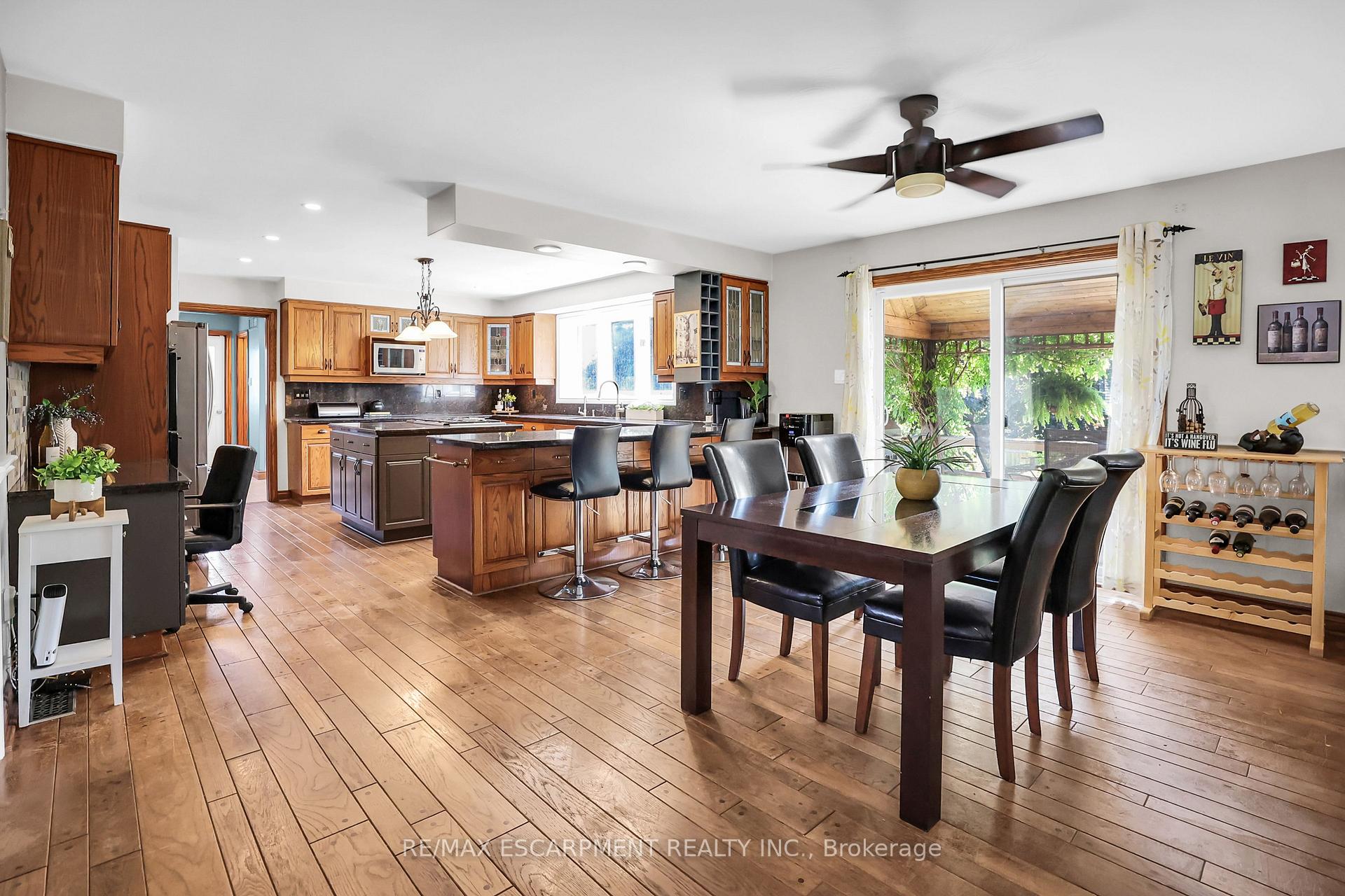 Photo 8 of 3205 Binbrook Road, Hamilton, Binbrook — HOMEH
