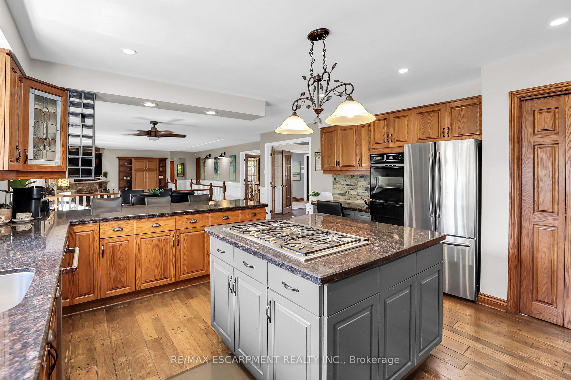 Photo 6 of 3205 Binbrook Road, Hamilton, Binbrook — HOMEH