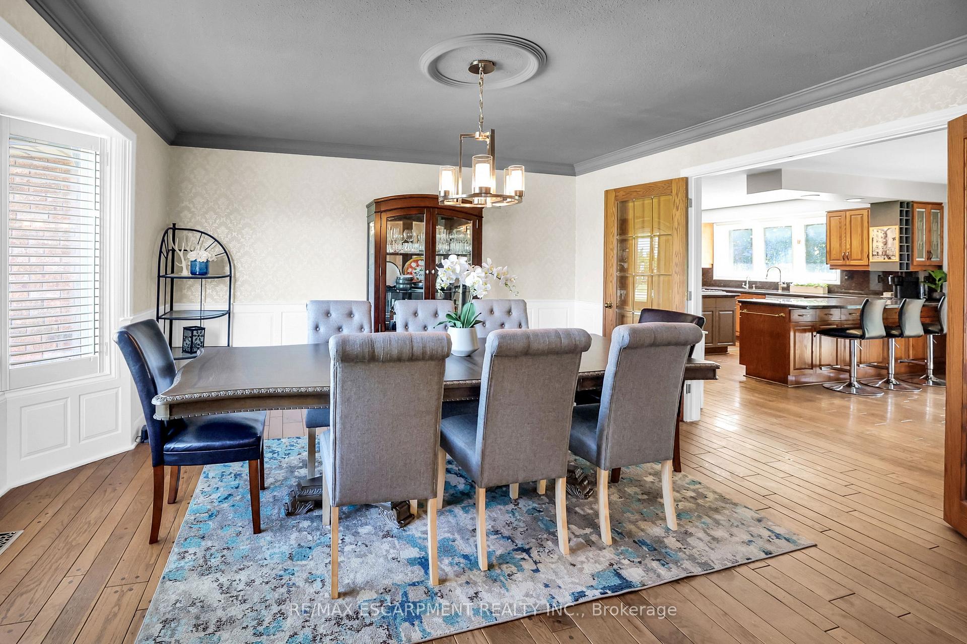 Photo 11 of 3205 Binbrook Road, Hamilton, Binbrook — HOMEH