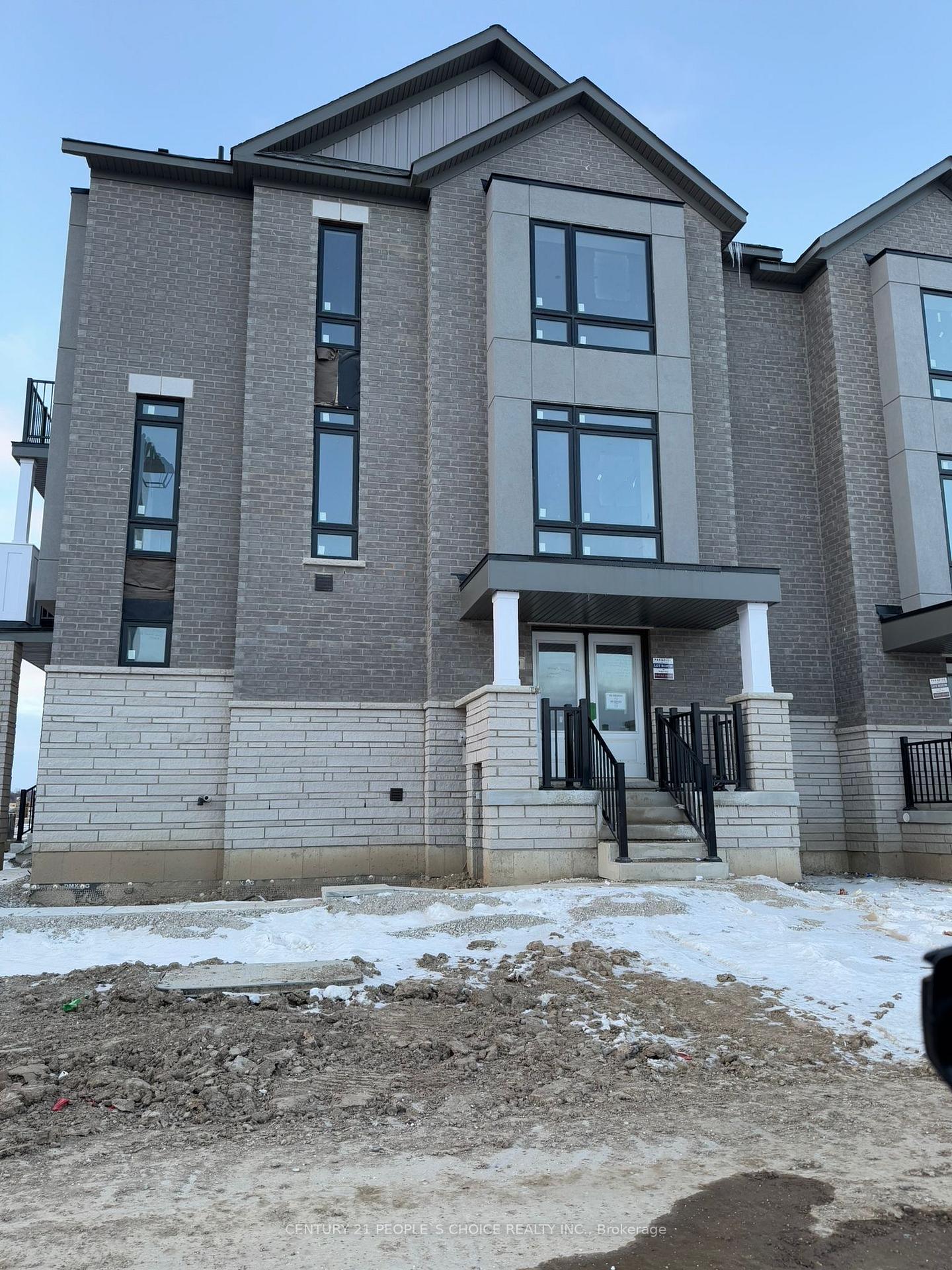 Photo 1 of 10 Nelles Way, Brampton, Northwest Brampton — HOMEH
