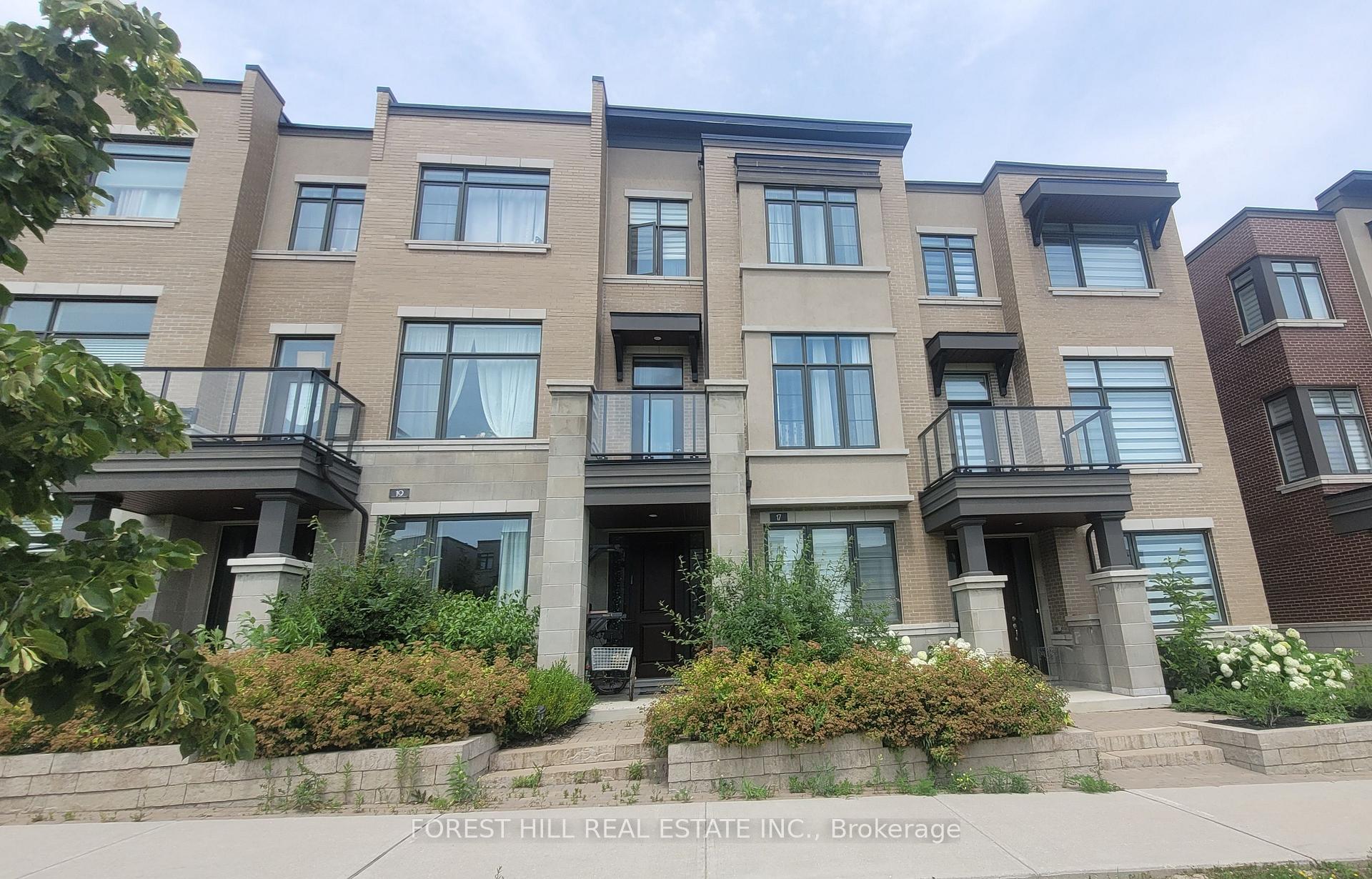 Photo 1 of 17 Adaskin Avenue, Vaughan, Patterson — HOMEH