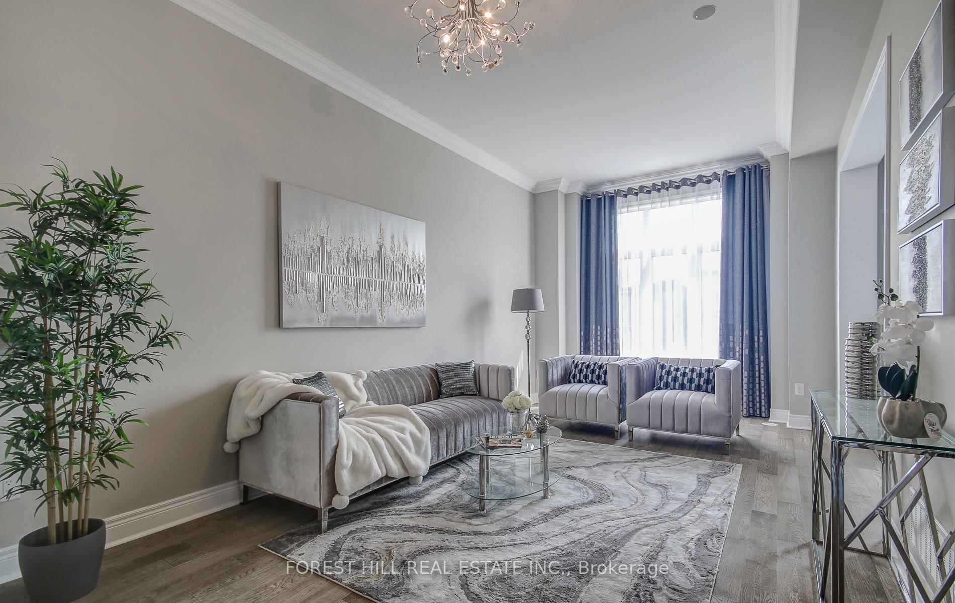 Photo 2 of 17 Adaskin Avenue, Vaughan, Patterson — HOMEH