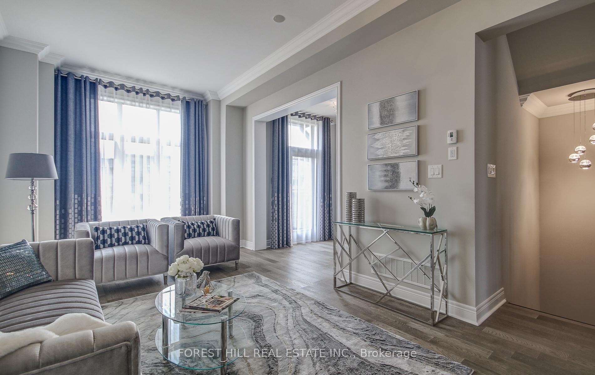Photo 3 of 17 Adaskin Avenue, Vaughan, Patterson — HOMEH