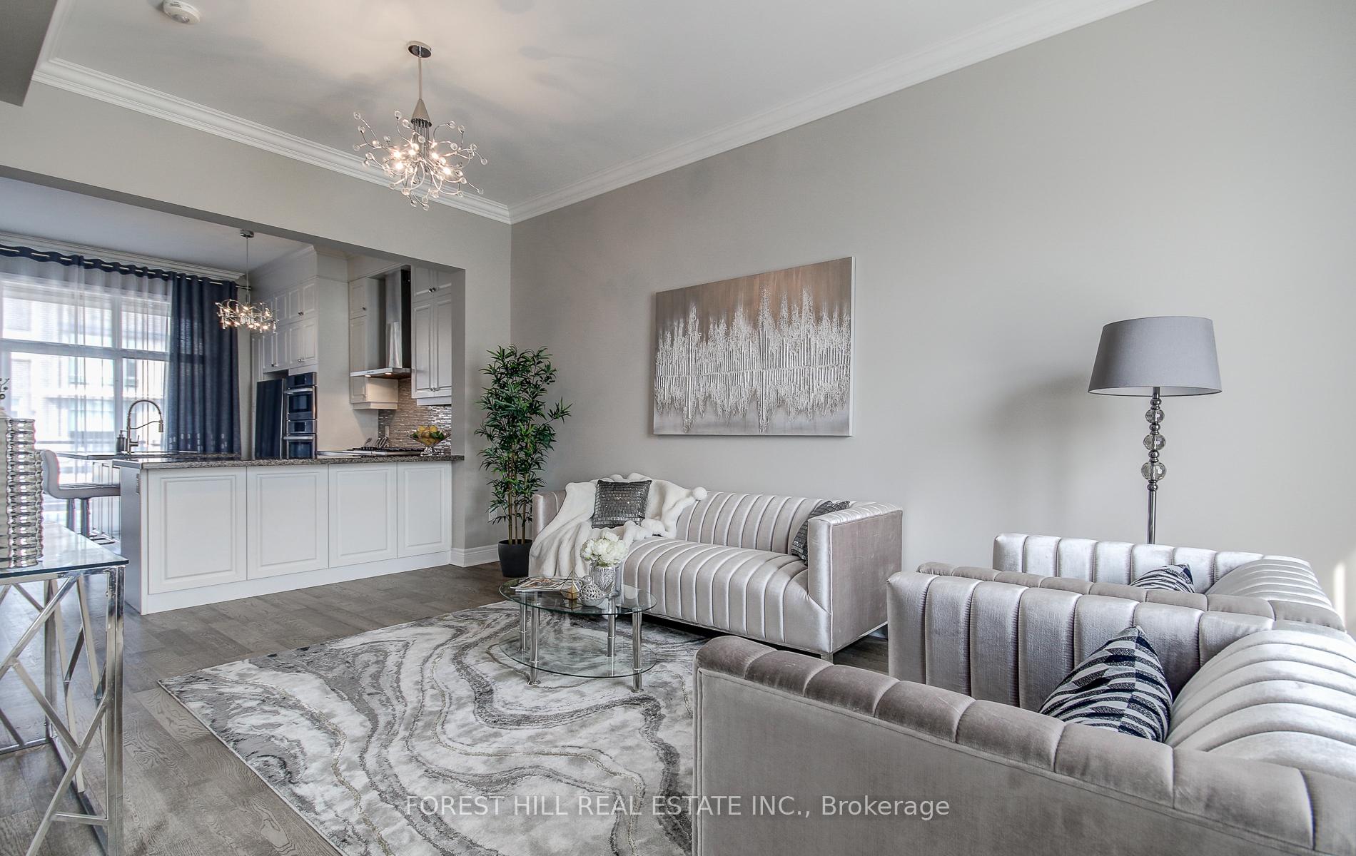 Photo 9 of 17 Adaskin Avenue, Vaughan, Patterson — HOMEH