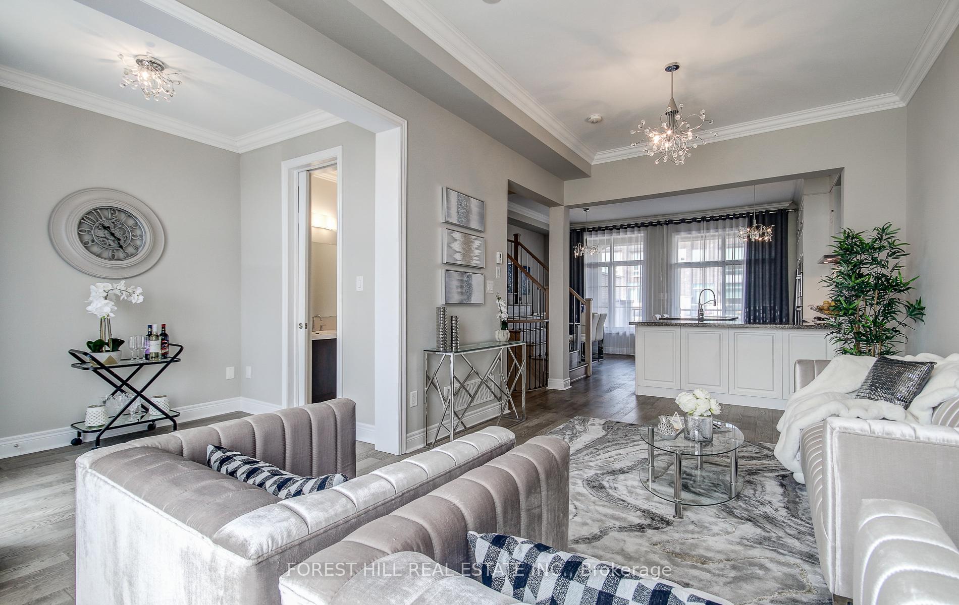 Photo 17 of 17 Adaskin Avenue, Vaughan, Patterson — HOMEH