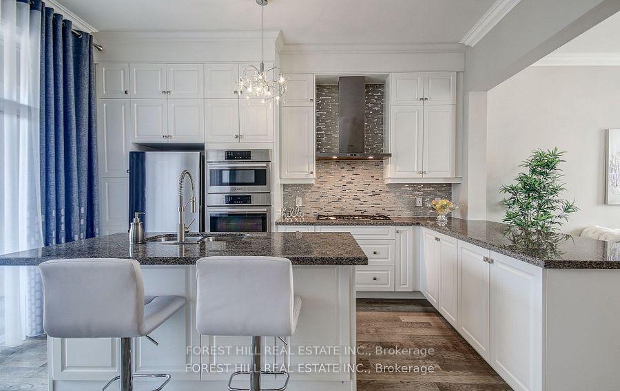 Photo 12 of 17 Adaskin Avenue, Vaughan, Patterson — HOMEH