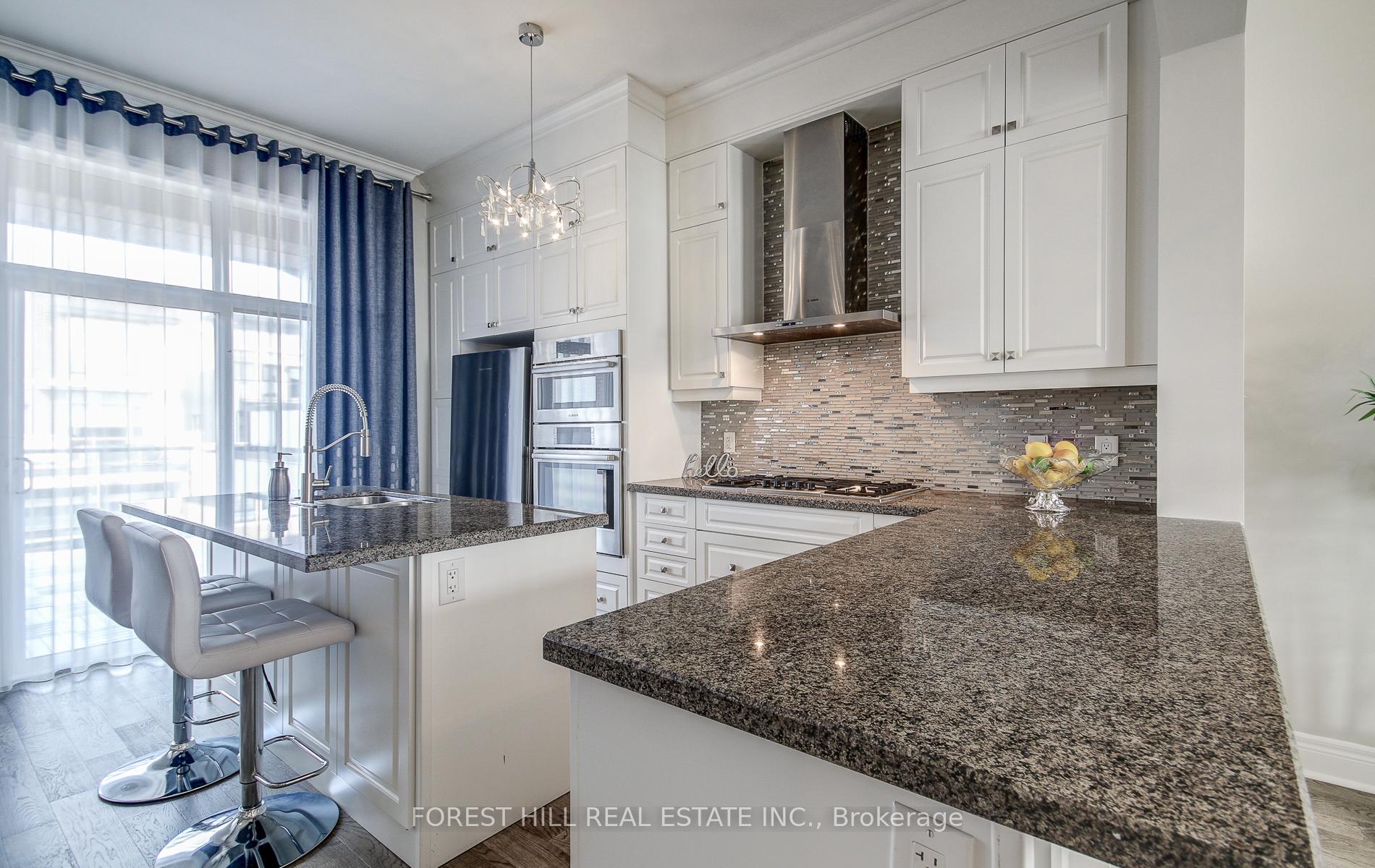 Photo 25 of 17 Adaskin Avenue, Vaughan, Patterson — HOMEH