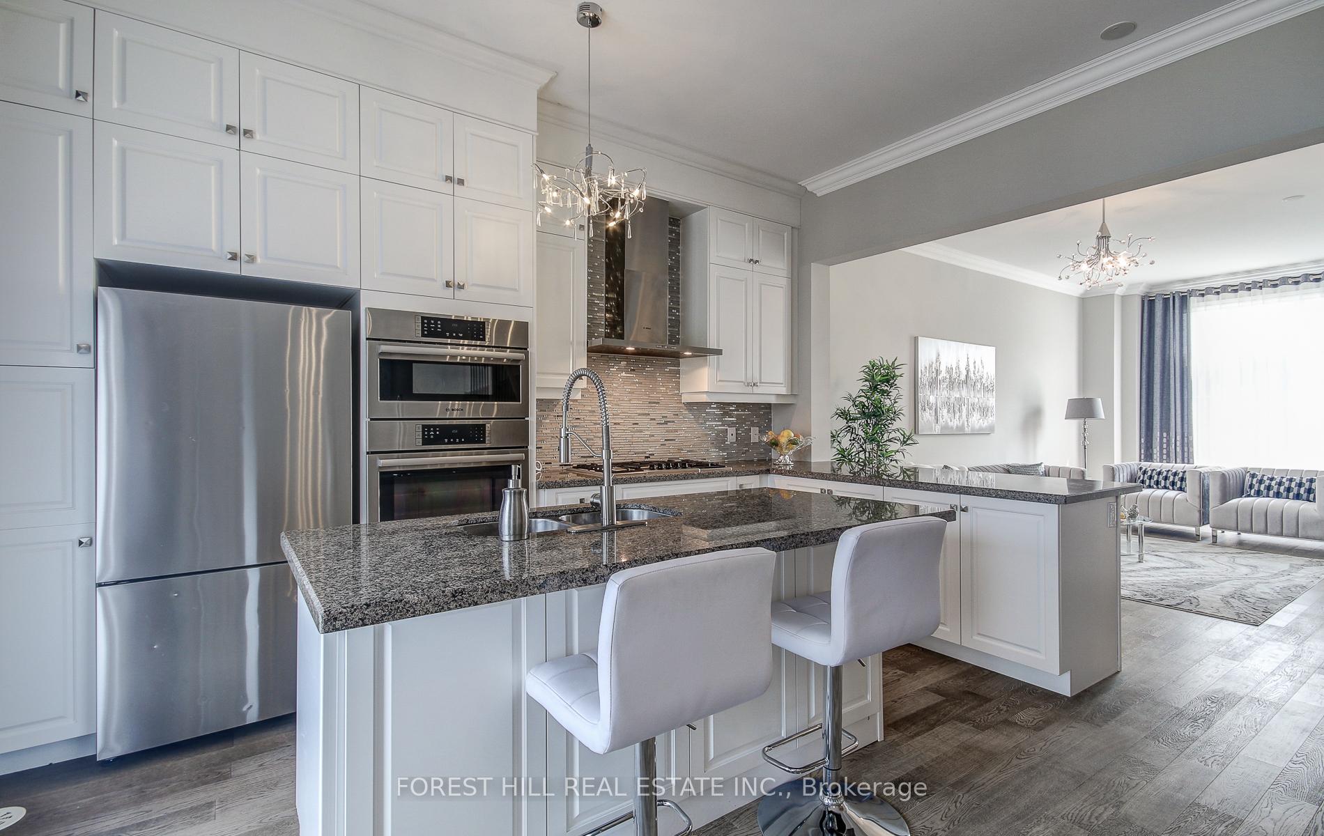 Photo 7 of 17 Adaskin Avenue, Vaughan, Patterson — HOMEH