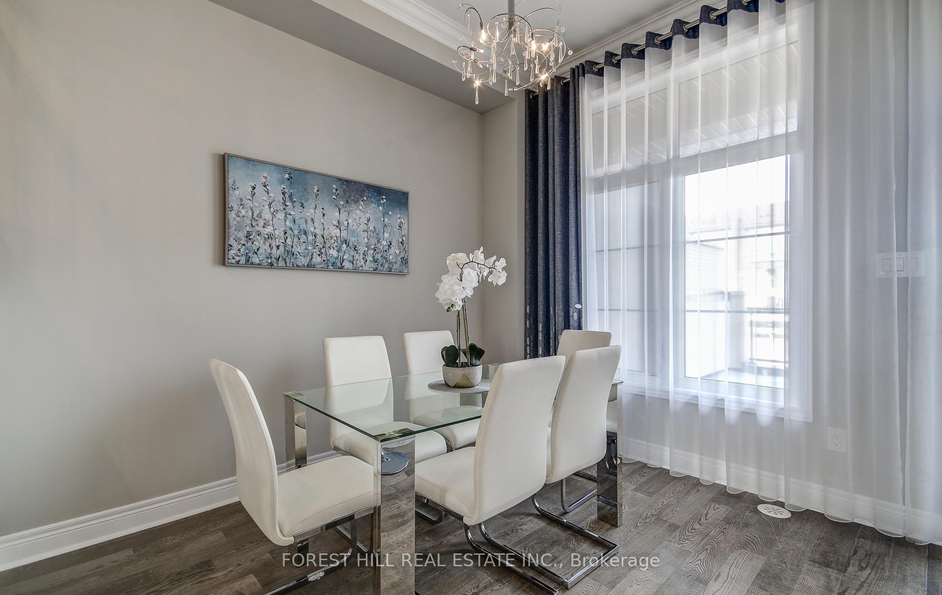 Photo 26 of 17 Adaskin Avenue, Vaughan, Patterson — HOMEH