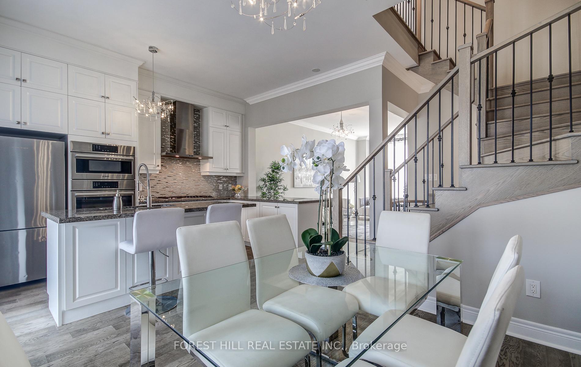 Photo 28 of 17 Adaskin Avenue, Vaughan, Patterson — HOMEH