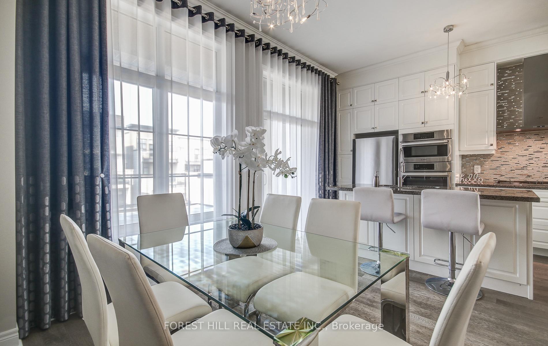 Photo 11 of 17 Adaskin Avenue, Vaughan, Patterson — HOMEH