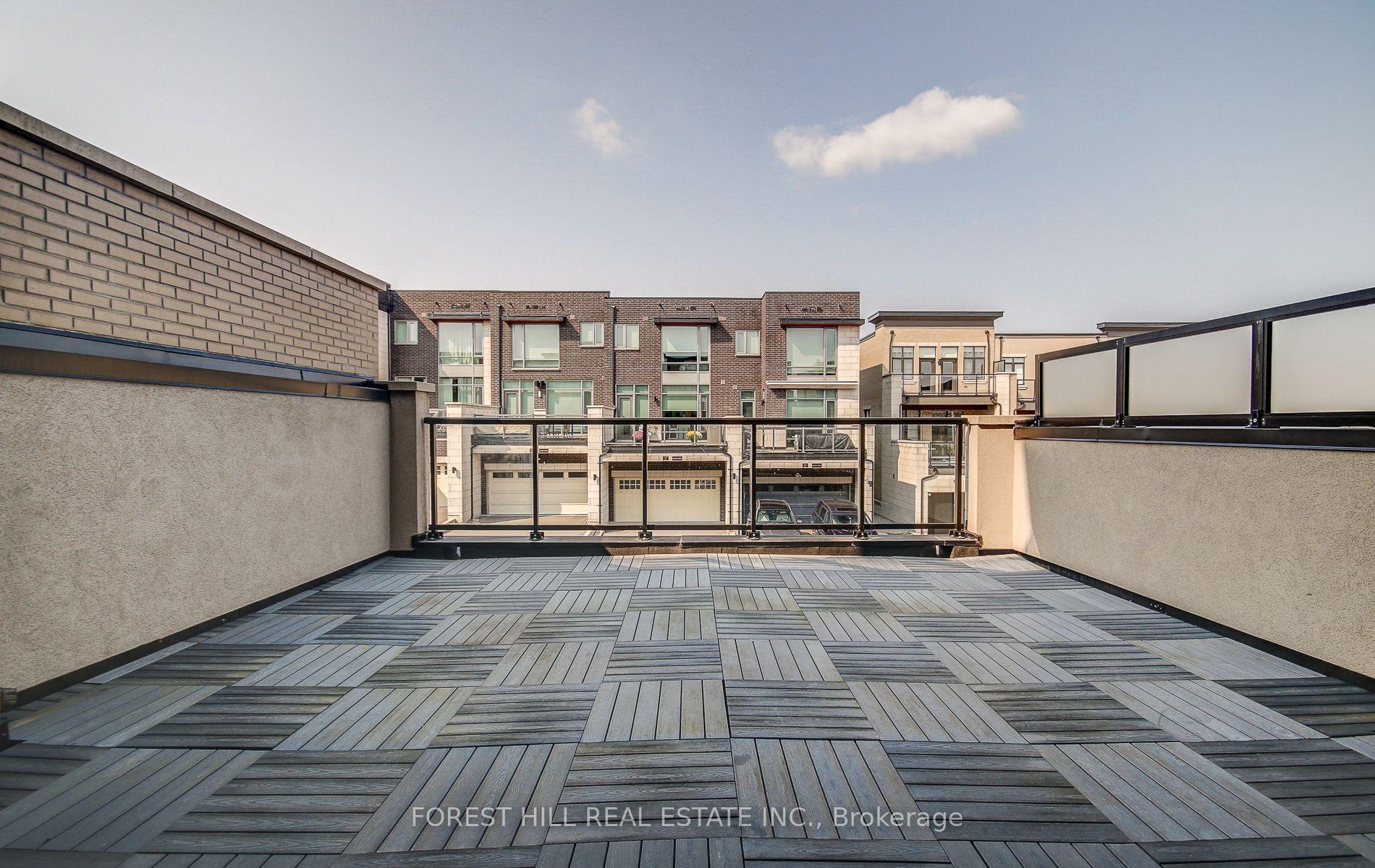 Photo 35 of 17 Adaskin Avenue, Vaughan, Patterson — HOMEH