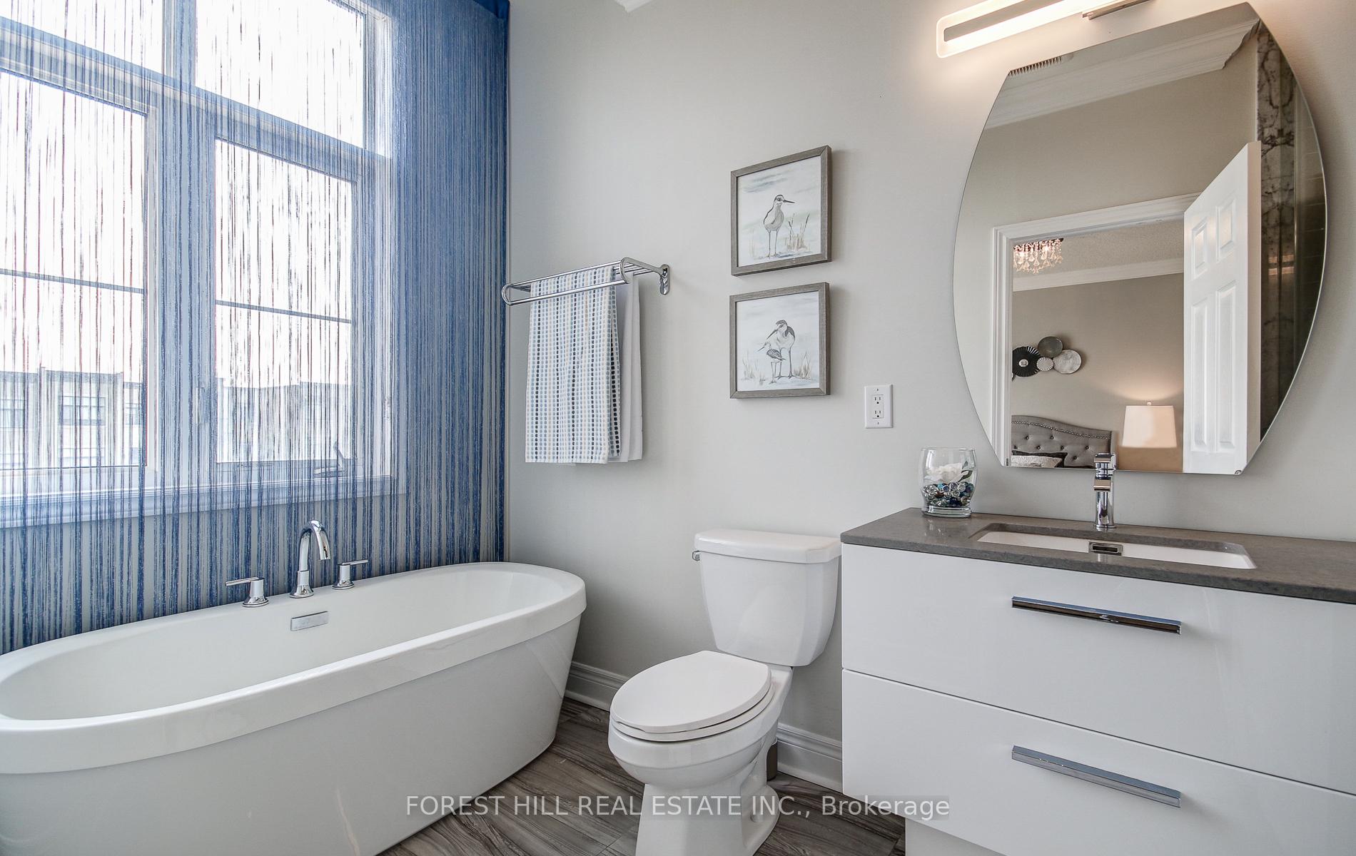 Photo 22 of 17 Adaskin Avenue, Vaughan, Patterson — HOMEH