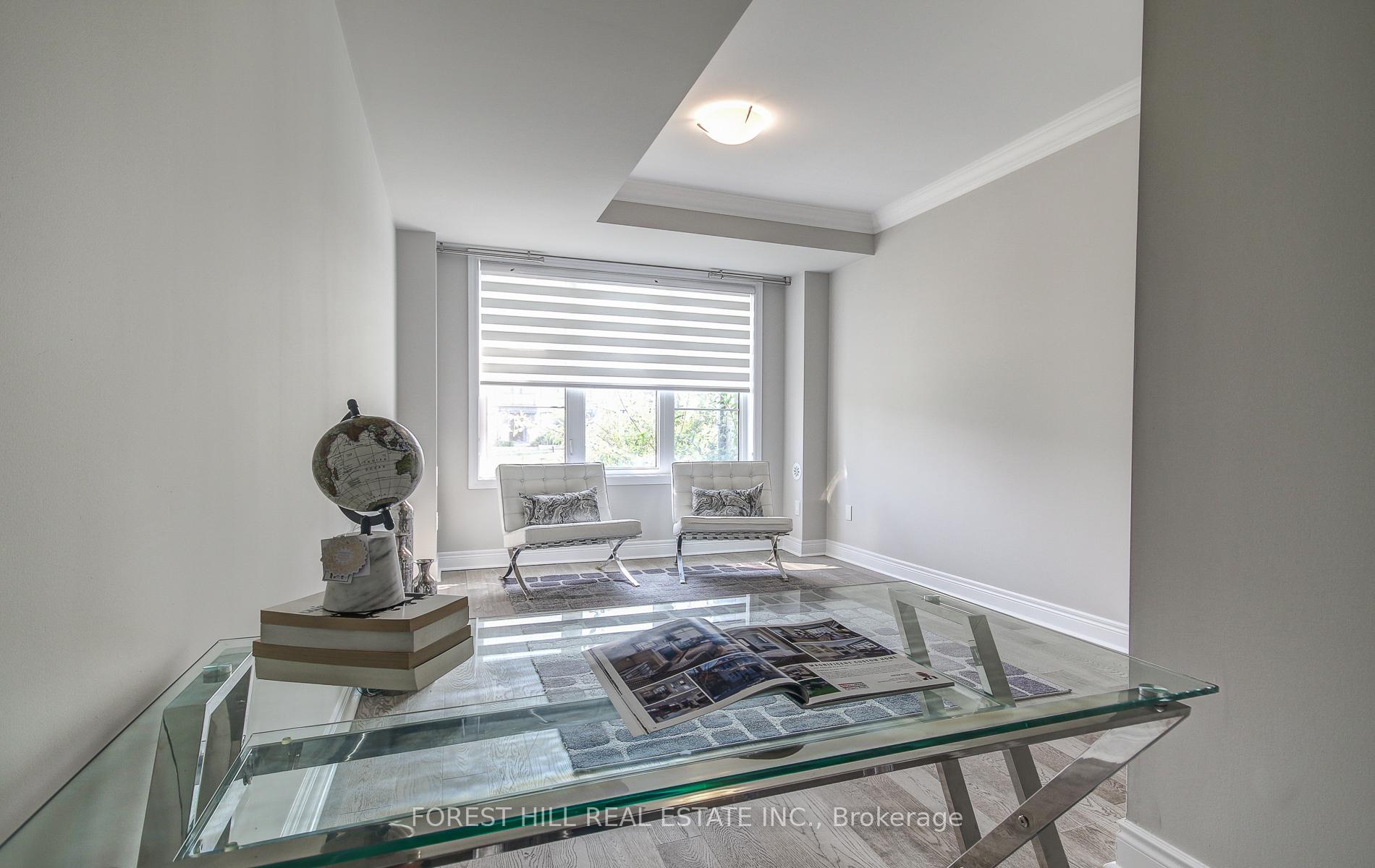 Photo 19 of 17 Adaskin Avenue, Vaughan, Patterson — HOMEH