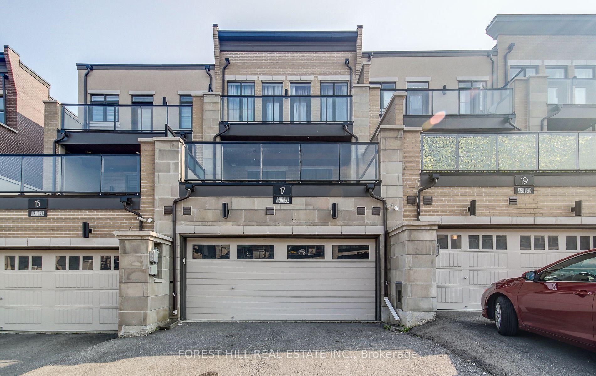 Photo 36 of 17 Adaskin Avenue, Vaughan, Patterson — HOMEH