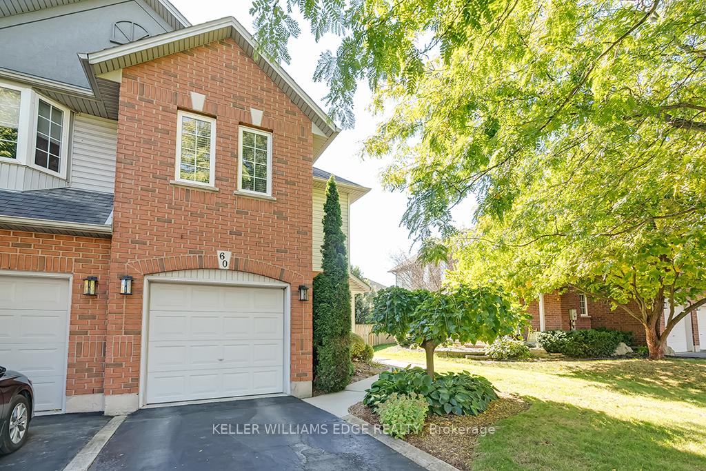 Photo 1 of 60 Valridge Drive, Hamilton, Ancaster — HOMEH