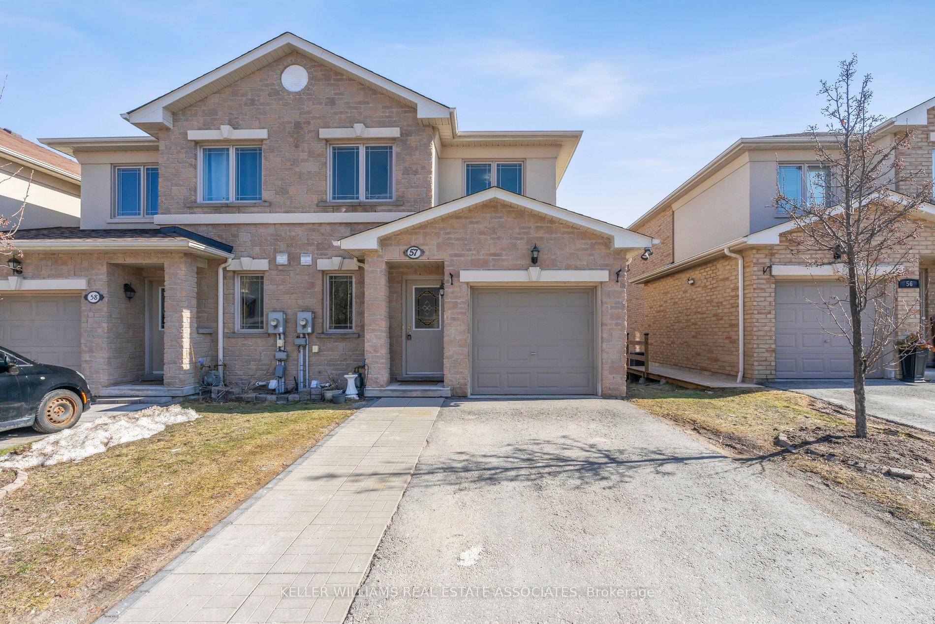 Photo 1 of Unit 57, 175 Stanley Street, Barrie, East Bayfield — HOMEH