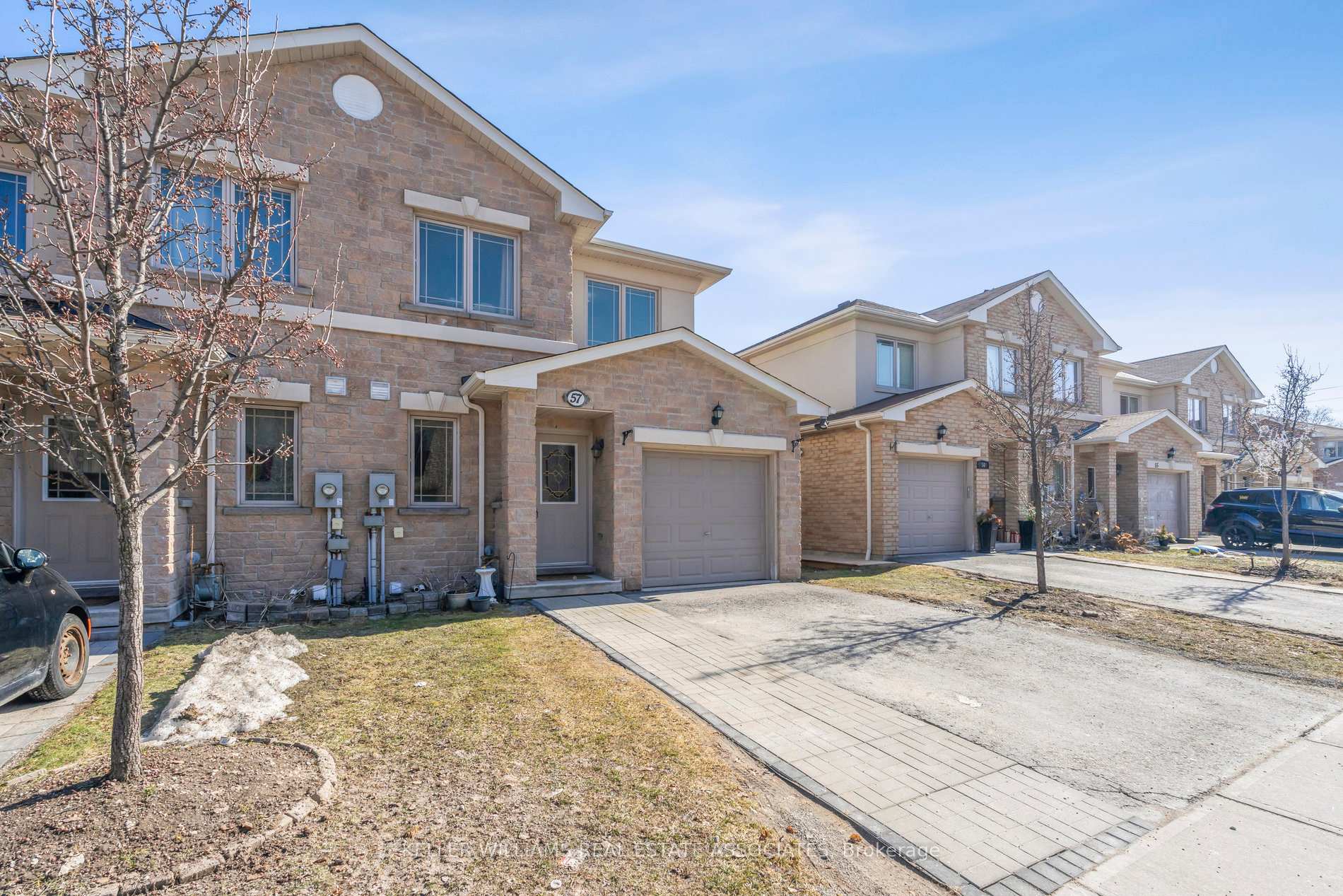 Photo 6 of Unit 57, 175 Stanley Street, Barrie, East Bayfield — HOMEH
