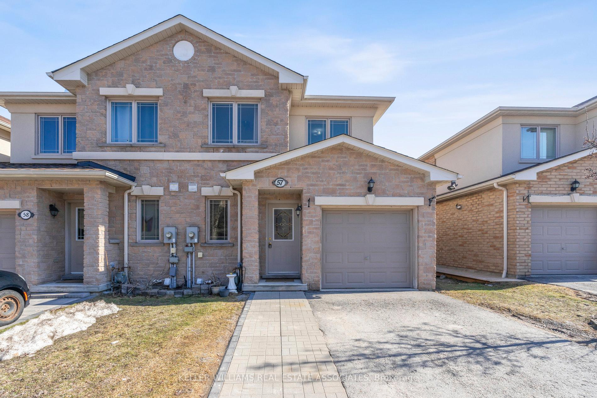 Photo 3 of Unit 57, 175 Stanley Street, Barrie, East Bayfield — HOMEH
