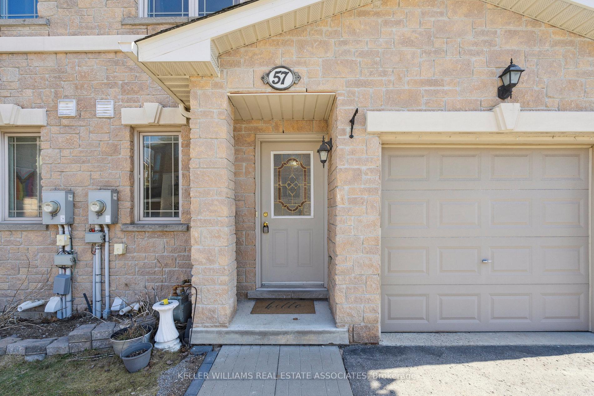 Photo 8 of Unit 57, 175 Stanley Street, Barrie, East Bayfield — HOMEH